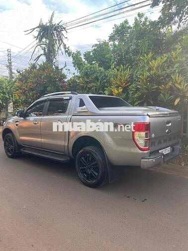 Ford Ranger 2019 XLT 2.2L 4x4