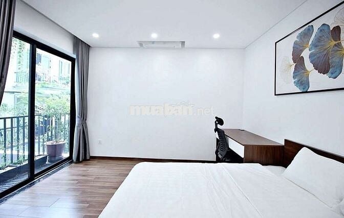 CHÍNH CHỦ BÁN NHÀ TẬP THỂ KIM MÃ, NGỌC KHÁNH, 95M, 3PN, Ô TÔ ĐỖ SÂN