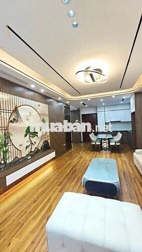 Tôi là chủ nhà!!!Cần bán chung cư 120 m2, 3 PN tòa D5A Trần Thái Tông