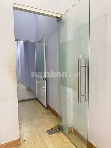 Cho thuê nhà 2 mặt tiền Bùi Thị Xuân, P.2, Q.Tân Bình giá 19tr