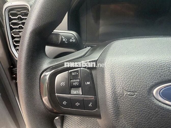 Ford Ranger 2022