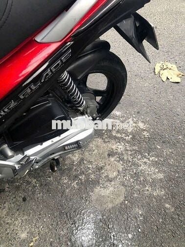 Xe Ab còn mới, chạy ngon