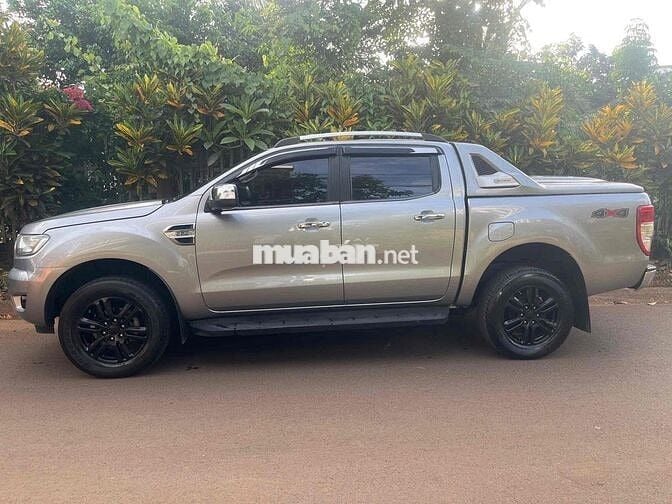 Ford Ranger 2019 XLT 2.2L 4x4