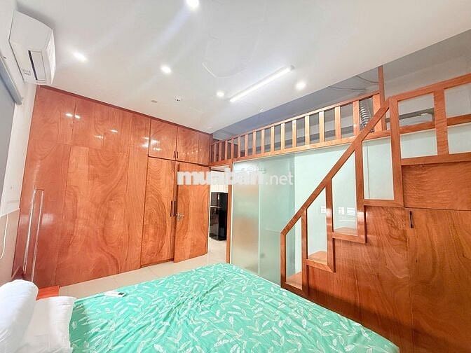 1PN TTTP CHO Ở 4 NỮ SVIEN GẦN ĐH NGOẠI NGỮ, DUY TÂN