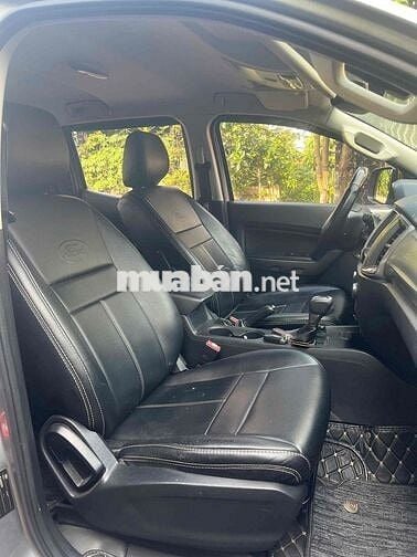 Ford Ranger 2019 XLT 2.2L 4x4