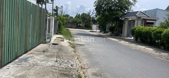 Chính chủ cần bán gấp lô đất đẹp