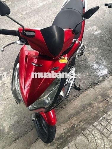 Xe Ab còn mới, chạy ngon