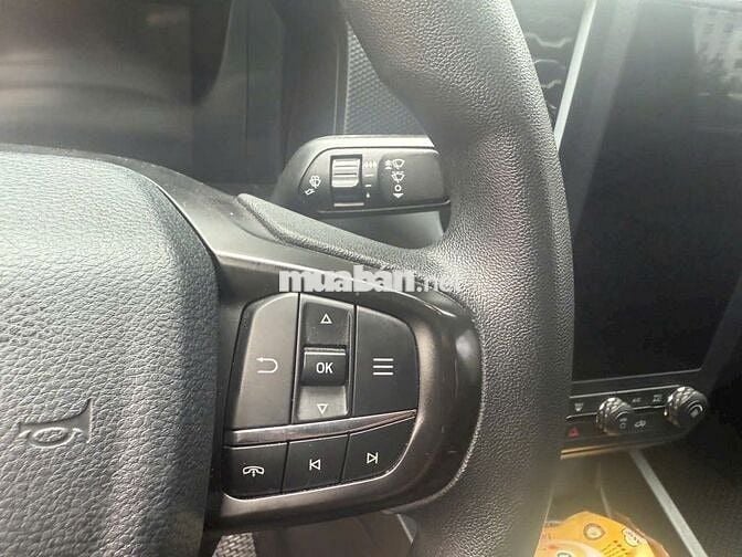 Ford Ranger 2022