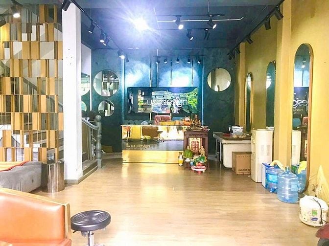 Bán nhà Thủ Đức, Nguyễn Đăng Giai Thảo Điền, DT 98m², HĐT thuê 60tr