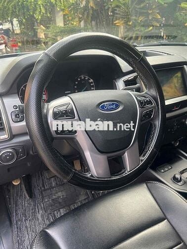 Ford Ranger 2019 XLT 2.2L 4x4