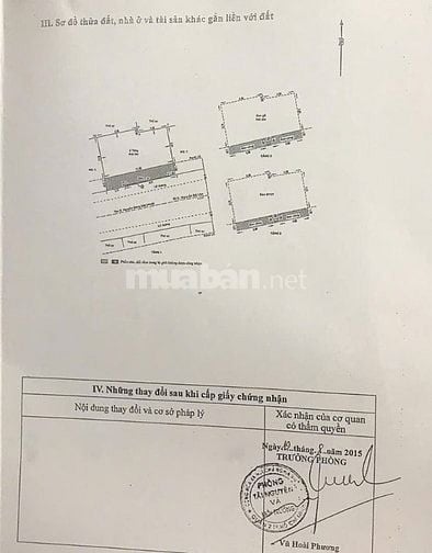 Bán nhà Thủ Đức, Nguyễn Đăng Giai Thảo Điền, DT 98m², HĐT thuê 60tr