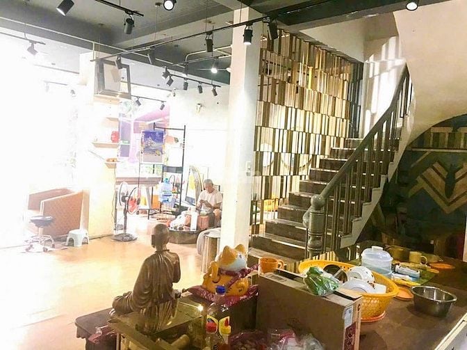 Bán nhà Thủ Đức, Nguyễn Đăng Giai Thảo Điền, DT 98m², HĐT thuê 60tr