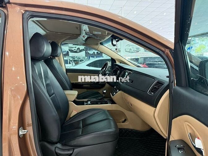 Kia Sedona 2018 2.2 DATH - 91000 km
