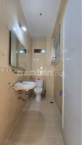 Cho thuê nhà 2 mặt tiền Bùi Thị Xuân, P.2, Q.Tân Bình giá 19tr