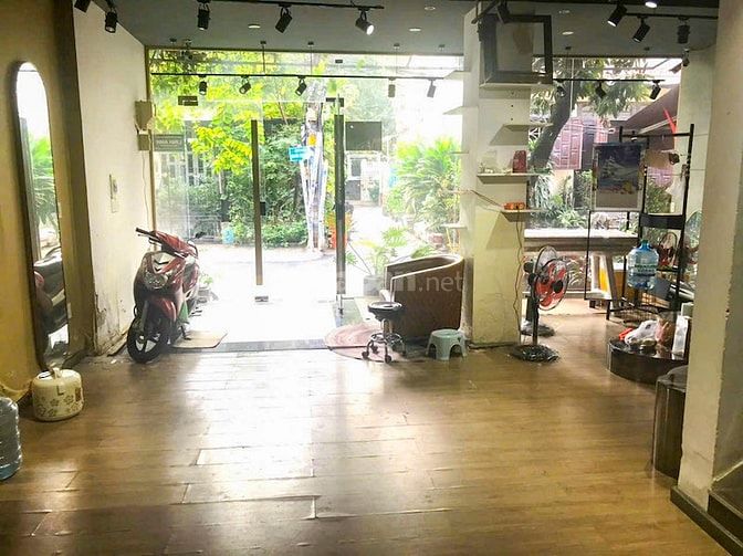 Bán nhà Thủ Đức, Nguyễn Đăng Giai Thảo Điền, DT 98m², HĐT thuê 60tr