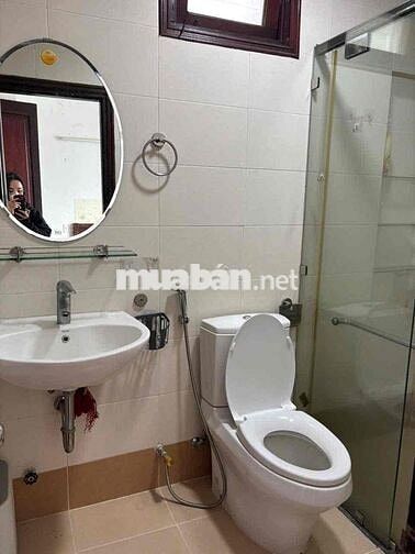 Cho thuê căn hộ 2 phòng ngủ Đà Nẵng Plaza ngay TTTP, Full nội thất,