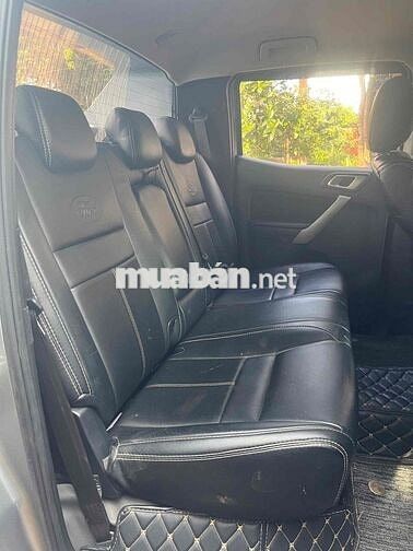 Ford Ranger 2019 XLT 2.2L 4x4
