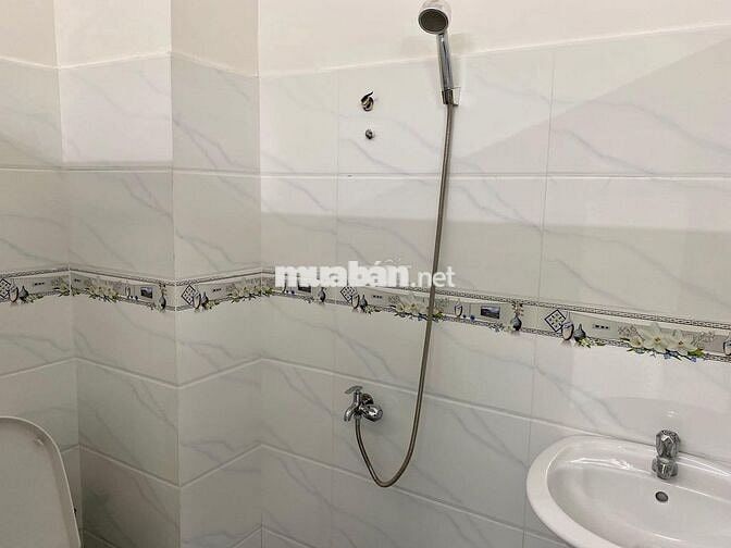 Căn hộ GÒ VẤP.GIẢM 500K cho tháng đầu tiên.phòng mới 100%.ko chung chủ