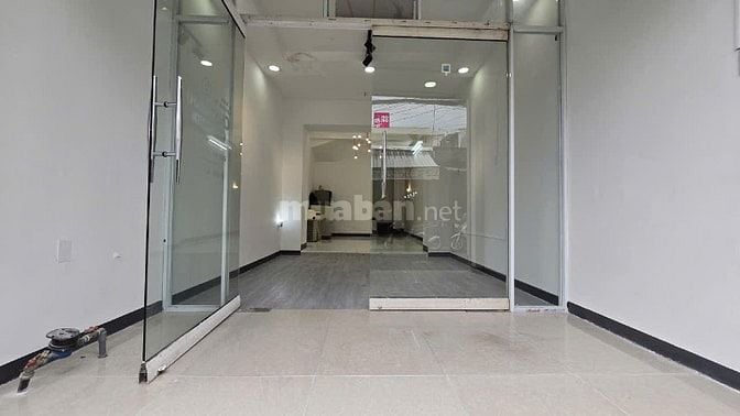Cho thuê nhà 2 mặt tiền Bùi Thị Xuân, P.2, Q.Tân Bình giá 19tr