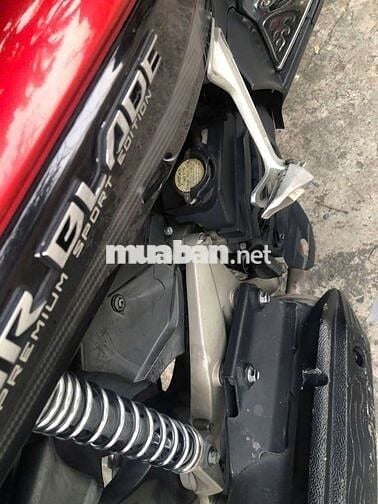 Xe Ab còn mới, chạy ngon
