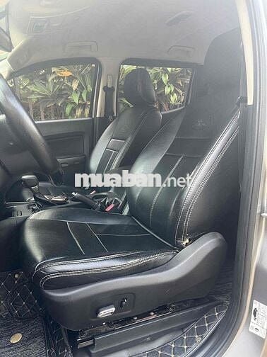 Ford Ranger 2019 XLT 2.2L 4x4