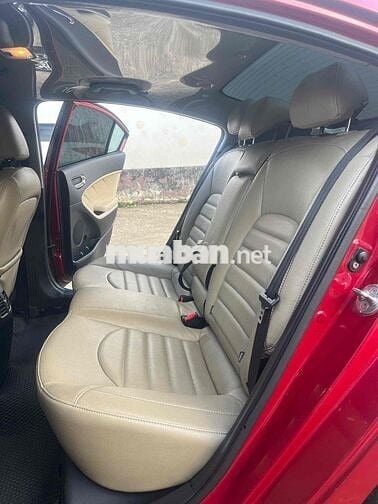 Kia Cerato 2018 1.6 AT - 70000 km