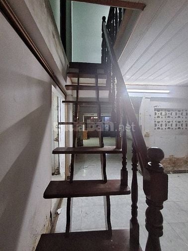 Nhà phố Quận 7 50m ra Huỳnh Tấn Phát – 6m ngang đẹp – Giá chỉ ~80tr/m2