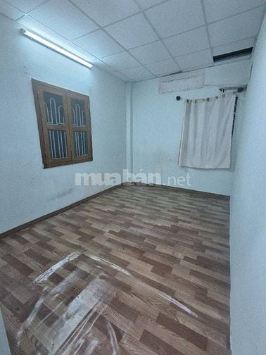Nhà phố Quận 7 50m ra Huỳnh Tấn Phát – 6m ngang đẹp – Giá chỉ ~80tr/m2