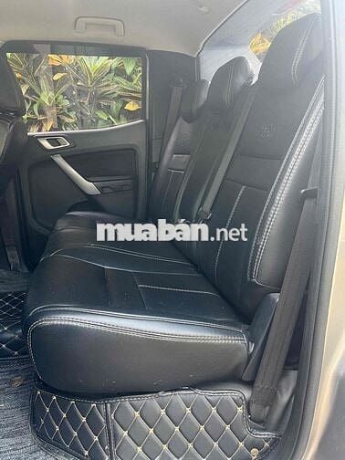 Ford Ranger 2019 XLT 2.2L 4x4
