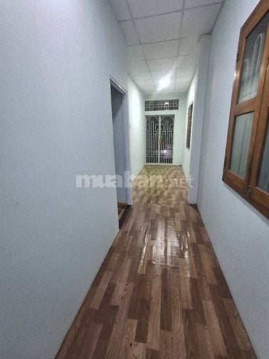 Nhà phố Quận 7 50m ra Huỳnh Tấn Phát – 6m ngang đẹp – Giá chỉ ~80tr/m2
