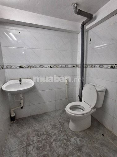 Nhà phố Quận 7 50m ra Huỳnh Tấn Phát – 6m ngang đẹp – Giá chỉ ~80tr/m2