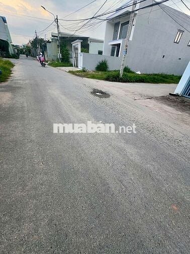 Bán đất phú mỹ. Thủ Dầu Một. 114m. Giá chỉ 2 tỷ 390
