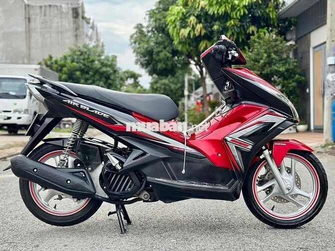 💥Honda AB 125 đời 2014 BSTP nguyên zin xe đẹp