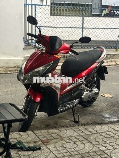 Xe Ab còn mới, chạy ngon