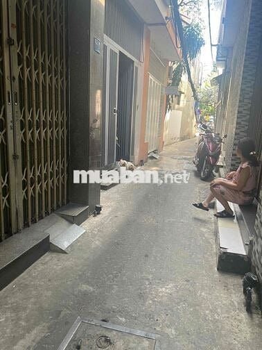 cho thue nhà hai tầng kiệt hải hồ .