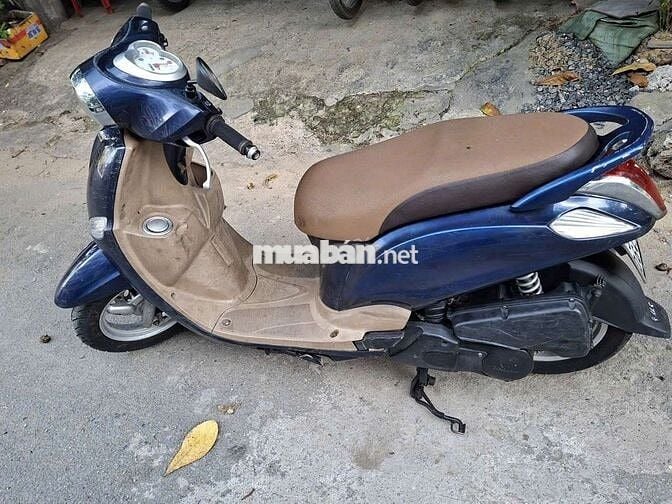 Nozza giấy tờ đầy đủ. Máy zin bao êm