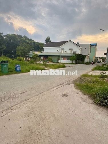 Bán đất phú mỹ. Thủ Dầu Một. 114m. Giá chỉ 2 tỷ 390