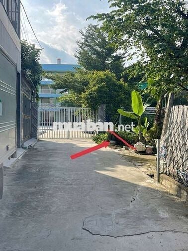 Bán đất phú mỹ. Thủ Dầu Một. 114m. Giá chỉ 2 tỷ 390