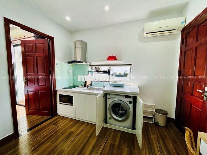 CHO THUÊ CĂN HỘ 1 PHÒNG NGỦ NGAY BIỂN MỸ KHÊ - CẦU RỒNG