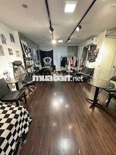 🏠[6mx16m]🏠 NHÀ 4 TẦNG CÓ SÂN ĐỂ XE❌MẶT TIỀN NGUYỄN ĐÌNH CHÍNH P11 Q.PN