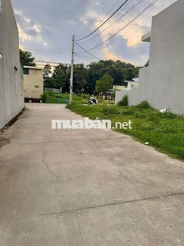 Bán đất phú mỹ. Thủ Dầu Một. 114m. Giá chỉ 2 tỷ 390
