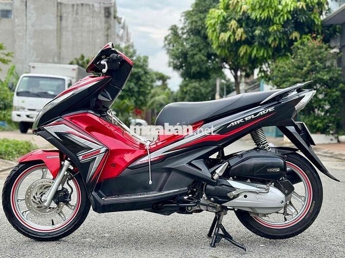 💥Honda AB 125 đời 2014 BSTP nguyên zin xe đẹp