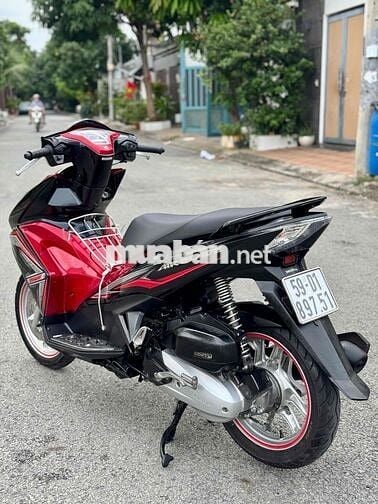 💥Honda AB 125 đời 2014 BSTP nguyên zin xe đẹp