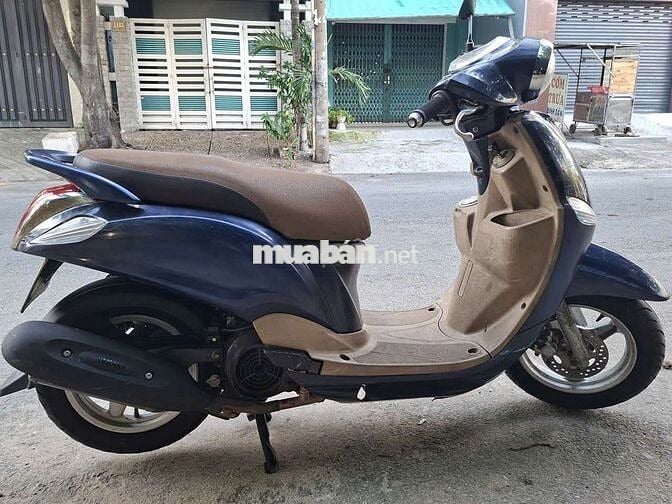 Nozza giấy tờ đầy đủ. Máy zin bao êm