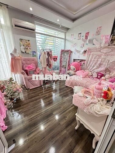 🏠[6mx16m]🏠 NHÀ 4 TẦNG CÓ SÂN ĐỂ XE❌MẶT TIỀN NGUYỄN ĐÌNH CHÍNH P11 Q.PN