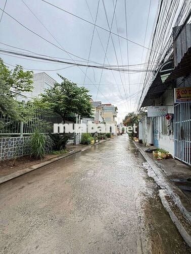 Nền Thổ Cư Hẻm 49 Trần Hoàng Na 1 tỷ 280