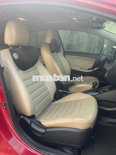 Kia Cerato 2018 1.6 AT - 70000 km