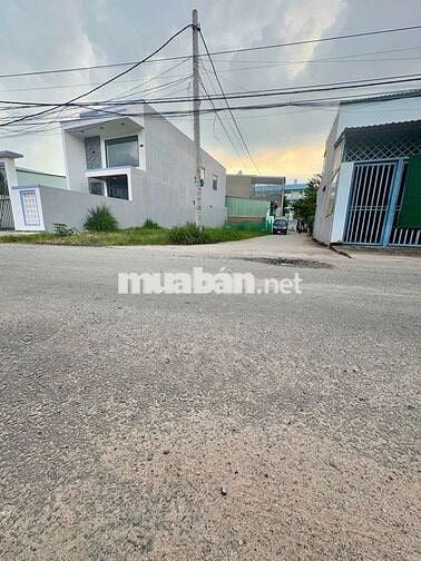 Bán đất phú mỹ. Thủ Dầu Một. 114m. Giá chỉ 2 tỷ 390