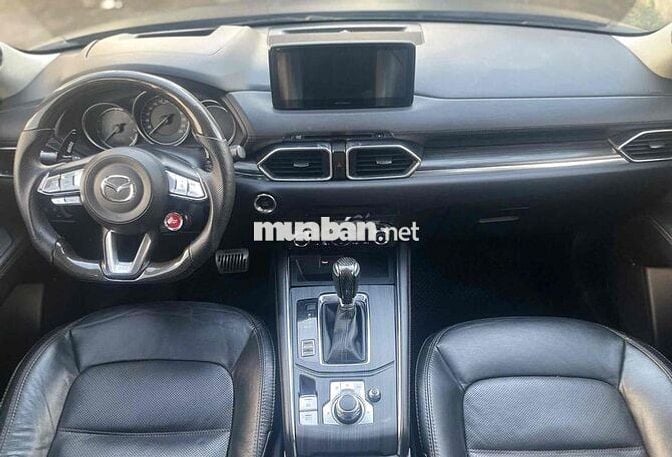 Mazda CX 5 2018 2.5 AT