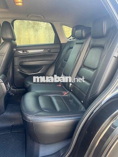 Mazda CX 5 2018 2.5 AT